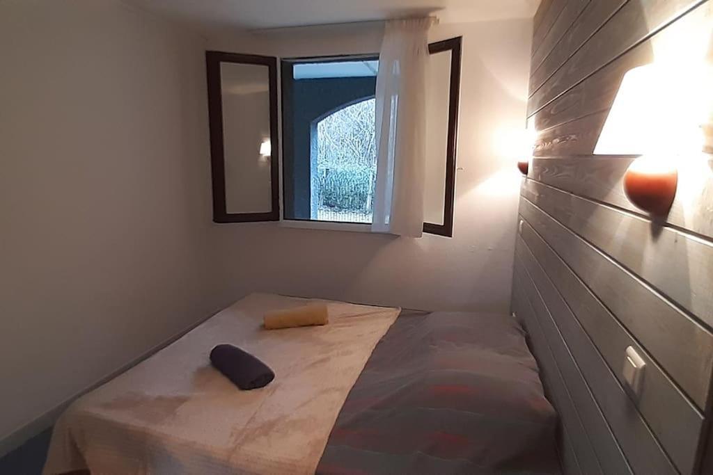Bielle, Grand Appartement 38M2, Piscine, 4 Pers, Couchages 160X200 Exterior photo